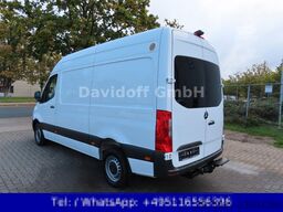 MERCEDES-BENZ Sprinter III Kasten 317 CDI/Klima/Kamera/AHK