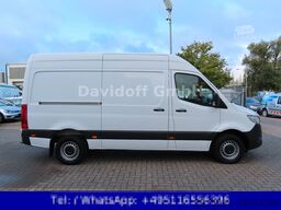 MERCEDES-BENZ Sprinter III Kasten 317 CDI/Klima/Kamera/AHK