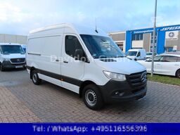 MERCEDES-BENZ Sprinter III Kasten 317 CDI/Klima/Kamera/AHK