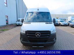 MERCEDES-BENZ Sprinter III Kasten 317 CDI/Klima/Kamera/AHK