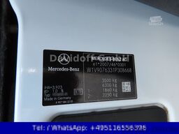 MERCEDES-BENZ Sprinter III Kasten 317 CDI/Klima/Kamera/AHK