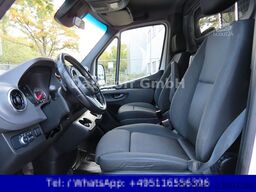 MERCEDES-BENZ Sprinter III Kasten 317 CDI/Klima/Kamera/AHK