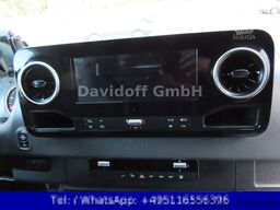 MERCEDES-BENZ Sprinter III Kasten 317 CDI/Klima/Kamera/AHK