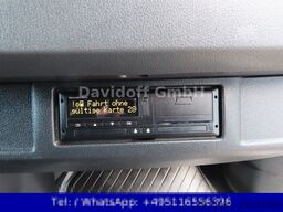 MERCEDES-BENZ Sprinter III Kasten 317 CDI/Klima/Kamera/AHK