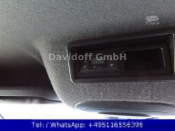 MERCEDES-BENZ Sprinter III Kasten 317 CDI/Klima/Kamera/AHK