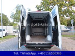 MERCEDES-BENZ Sprinter III Kasten 317 CDI/Klima/Kamera/AHK