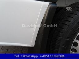 MERCEDES-BENZ Sprinter III Kasten 317 CDI/Klima/Kamera/AHK