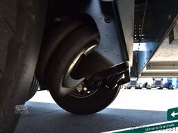 SCHMITZ CARGOBULL Baustofftrailer Liftachse Rungen Bordwände MIETE