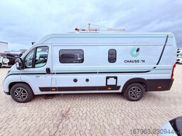CHAUSSON V697 Sport Line ~ MJ`27