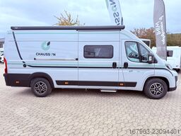 CHAUSSON V697 Sport Line ~ MJ`27