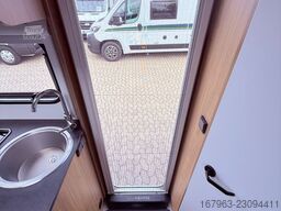 STERCKEMAN 390CP Easy `27