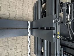 Linde E45/600H + Ladegerät 3605 --EK
