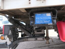 iveco Daily 70C18H D70C DoKa LBW AHK Klima Tempomat Regaleinbauten COC Standheizung