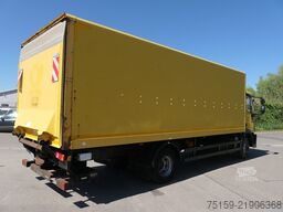 iveco EuroCargo ML 120 E 28 AHK LBW