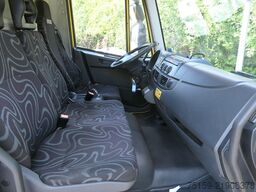 iveco EuroCargo ML 120 E28/P AHK LBW COC AUTOMATIK