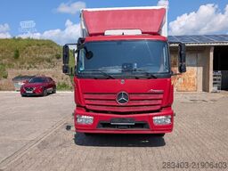 Mercedes-Benz Atego 1224 L