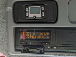 Mercedes-Benz Atego 1224 L