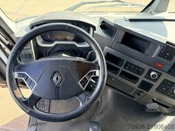 Renault T460 HIGH (EURO 6 / I-SHIFT / RETARDER / 2x DIE...