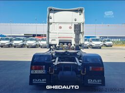 DAF DAF - DAF FT XF 105 TRATTORE