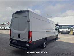 IVECO 35S16 - FURGONE