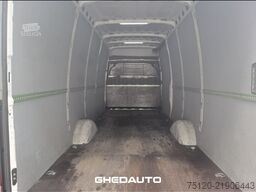 IVECO 35S16 - FURGONE