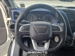 IVECO 35S16 - FURGONE