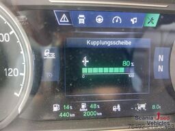 Scania R 770 A4x2NB Highline Voll-Luft LEDER Alcoa