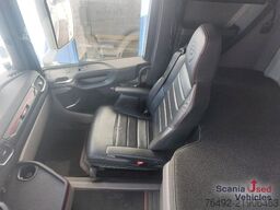 Scania R 770 A4x2NB Highline Voll-Luft LEDER Alcoa