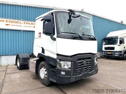 Renault T460 PROTECT SLEEPERCAB (EURO 6 / I-SHIFT / 8.0...