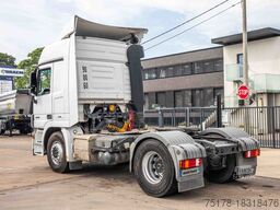 MERCEDES ACTROS 1844 LS-MP3+E5+VOITH