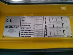 Baumann HX 50/12/45 ST