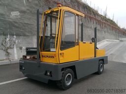 Baumann EHX 40/12/55 ST