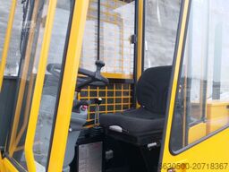 Baumann EHX 40/12/55 ST