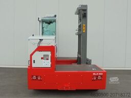 Baumann ELX 50/14/40 ST