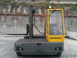 Baumann HX 40/16/63 TR