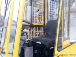 Baumann HX 40/16/63 TR