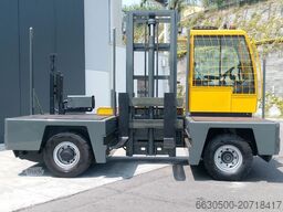 Baumann GX 60L/12/45 ST