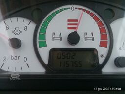 Baumann GX 60L/12/45 ST