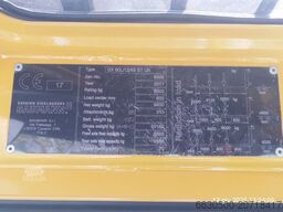 Baumann GX 60L/12/45 ST