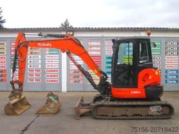 Kubota U55-4
