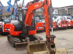 Kubota U55-4