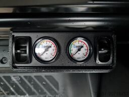 Renault Master 35 Pritsche Schiebe Plane Schlafkab 10 PAL LUFTFEDER