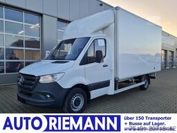 Mercedes-Benz Sprinter 315 CDI Koffer RWD KLIMA TEMPOMAT