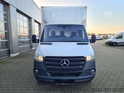 Mercedes-Benz Sprinter 315 CDI Koffer RWD KLIMA TEMPOMAT