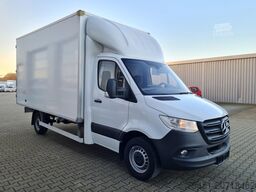Mercedes-Benz Sprinter 315 CDI Koffer RWD KLIMA TEMPOMAT