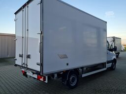 Mercedes-Benz Sprinter 315 CDI Koffer RWD KLIMA TEMPOMAT