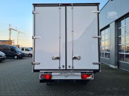 Mercedes-Benz Sprinter 315 CDI Koffer RWD KLIMA TEMPOMAT