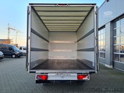 Mercedes-Benz Sprinter 315 CDI Koffer RWD KLIMA TEMPOMAT