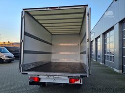 Mercedes-Benz Sprinter 315 CDI Koffer RWD KLIMA TEMPOMAT