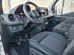 Mercedes-Benz Sprinter 315 CDI Koffer RWD KLIMA TEMPOMAT